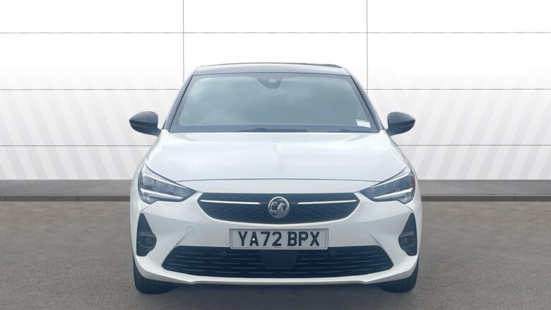 Vauxhall Corsa 1.2 Turbo GS Line 5dr Petrol Hatchback